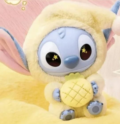 Feel High  Cute Stitch Plush Doll