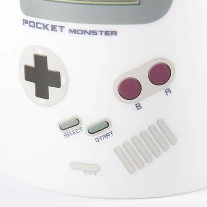 Gameboy Heat Changing Coffee Mug
