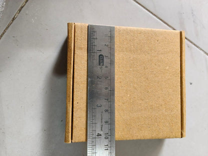 EverMine Crystal Raw Pyrite Anklet Stone of Money, Protection & Power Pyrite Anklet for Women